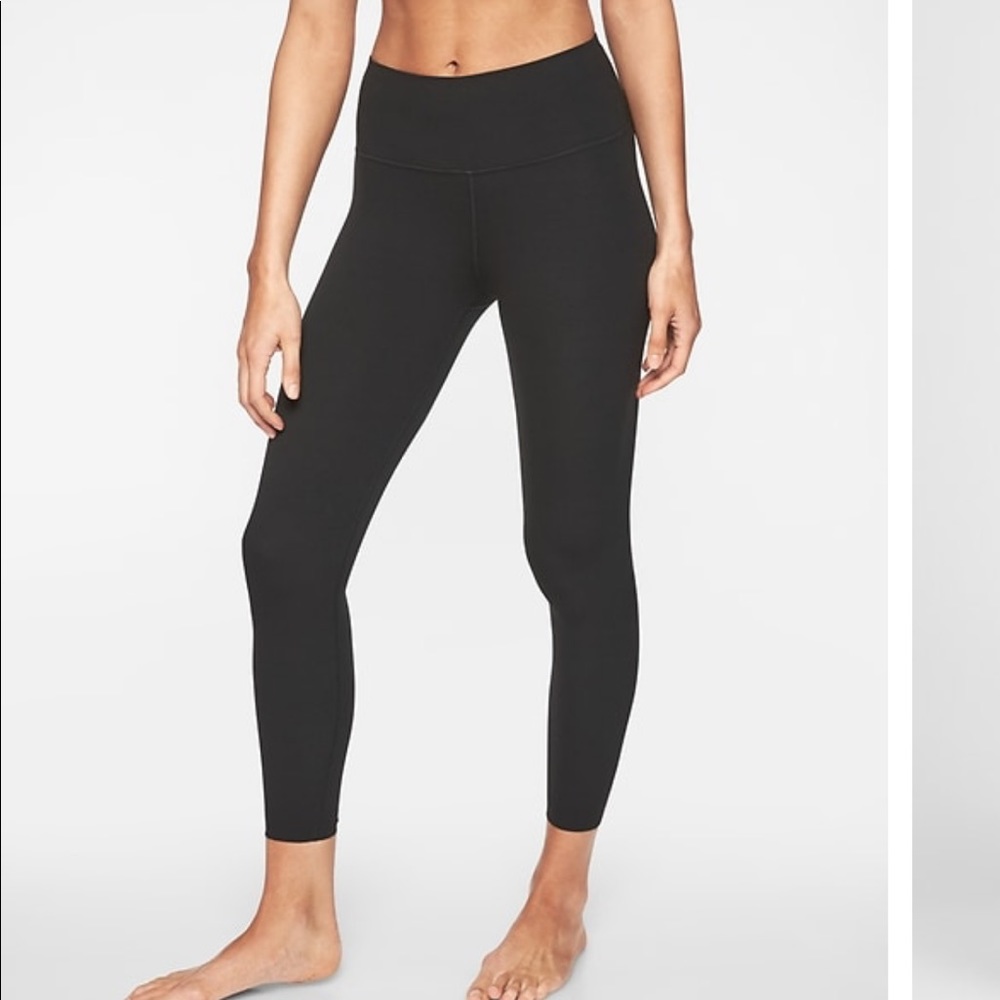 Athleta Elation 7/8 Tights